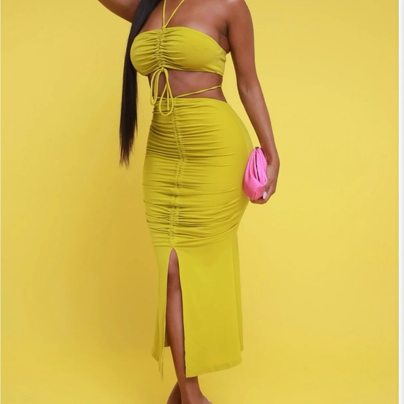 New set - skirt and top matching sets - Picture 2 of 3